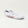 PEPE JEANS BASKET BRADY MEN BASIC BLANC