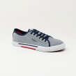 PEPE JEANS BASKET HOMME BRADY CHAMBREY