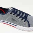 PEPE JEANS BASKET HOMME BRADY CHAMBREY