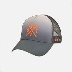 WATTS CASQUETTE TOKYO GRIS
