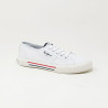 PEPE JEANS BASKET BRADY W BASIC BLANC