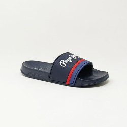 PEPE JEANS SANDALE PORTOBELLO MARINE