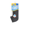 SCHOLL LOT 2 PAIRES DE CHAUSSETTE GRIS