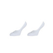 SCHOLL LOT 2 PROTGE-PIEDS COOL BLANC