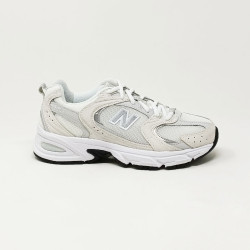 NEW BALANCE BASKET MR530 BLANC 2