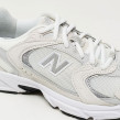 NEW BALANCE BASKET MR530 BLANC