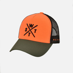 WATTS CASQUETTE TRIBE KAKI