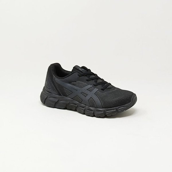 ASICS BASKET GEL QUANTUM 90 PS NOIR