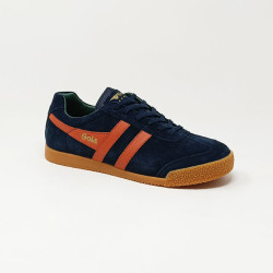 GOLA BASKET HARRIER MARINE ORANGE