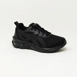 ASICS BASKET GEL QUANTUM 90 IV GS NOIR