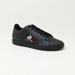 LE COQ SPORTIF BASKET COURTSET NOIR