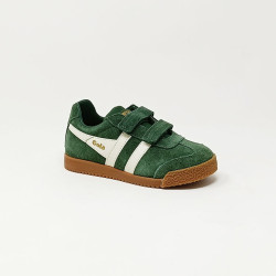 GOLA BASKET HARRIER STRAP VERT