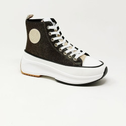 KAPORAL BASKET CHRISTA NOIR IRISE