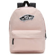 VANS SAC A DOS REALM ROSE