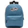 VANS SAC A DOS REALM BLEU