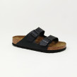 BIRKENSTOCK SANDALE ARIZONA BF NOIR