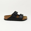 BIRKENSTOCK SANDALE ARIZONA BF NOIR