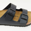 BIRKENSTOCK SANDALE ARIZONA BF NOIR