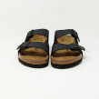 BIRKENSTOCK SANDALE ARIZONA BF NOIR