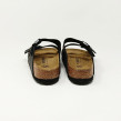 BIRKENSTOCK SANDALE ARIZONA BF NOIR