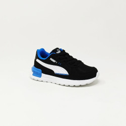 PUMA BASKET GRAVITON AC PS NOIR