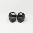 BIRKENSTOCK SANDALE MILANO KIDS EVA NOIR