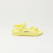 BIRKENSTOCK SANDALE RIO KIDS EVA JAUNE