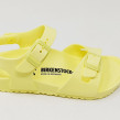 BIRKENSTOCK SANDALE RIO KIDS EVA JAUNE