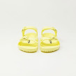 BIRKENSTOCK SANDALE RIO KIDS EVA JAUNE