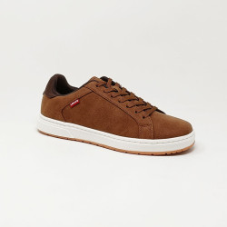 LEVIS BASKET PIPER MARRON