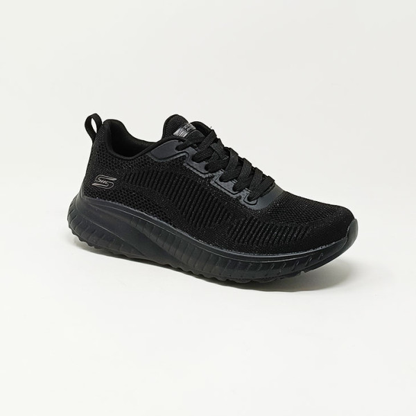 Skechers noir deals