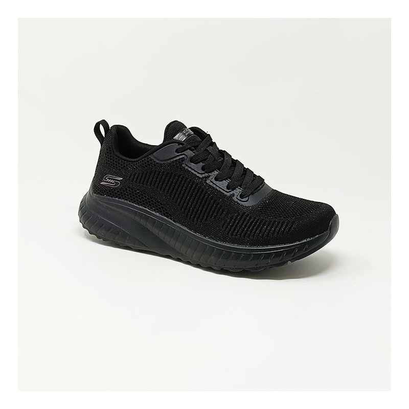 Skechers noir online
