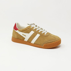 GOLA BASKET ELAN CAMEL