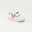 VICTORIA BASKET VELCRO ROSE