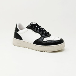 VICTORIA SNEAKER NOIR