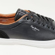 PEPE JEANS BASKET KENTON COURT NOIR