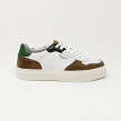 PEPE JEANS BASKET YOGI STREET BLANC