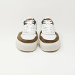 PEPE JEANS BASKET YOGI STREET BLANC