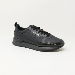 PUMA R78 BASKET SL NOIR