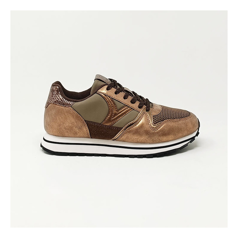 Basket victoria sales cometa femme