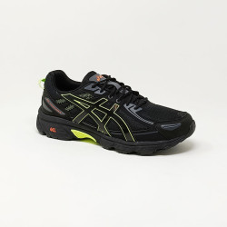ASICS BASKET GEL VENTURE 6 NOIR