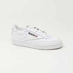 REEBOK BASKET CLUB C 85 BLANC