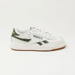 REEBOK BASKET CLUB C REVENGE BLANC KAKI