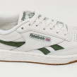 REEBOK BASKET CLUB C REVENGE BLANC KAKI