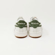 REEBOK BASKET CLUB C REVENGE BLANC KAKI