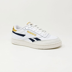 REEBOK BASKET CLUC C REVENGE BLANC