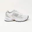 NEW BALANCE BASKET MR530 BLANC ARGENT