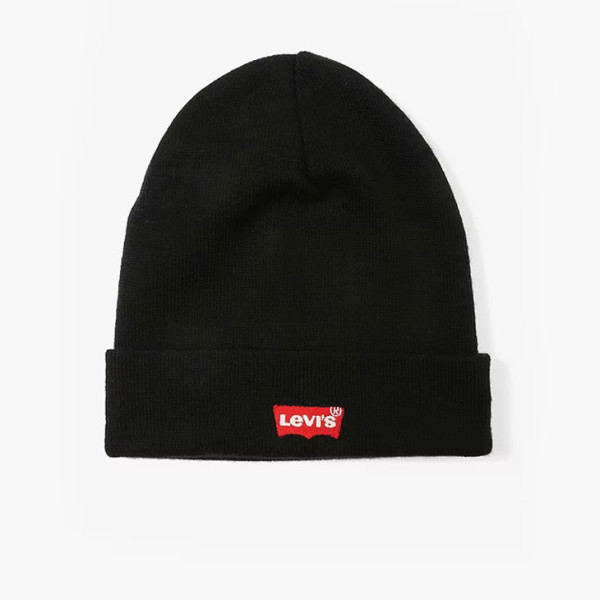 LEVIS BONNET NOIR