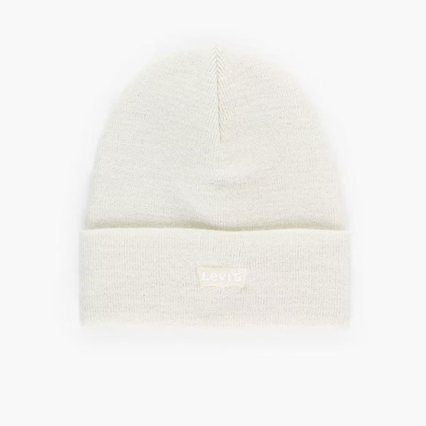 LEVIS BONNET BLANC