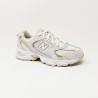 NEW BALANCE BASKET MR530 BEIGE